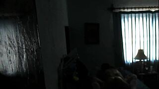 my cousin fucks me while parents are home?