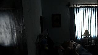 my cousin fucks me while parents are home?