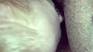 Ann Sucking Black Dick