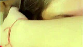 Latina puta rides hard for a wild orgasm. Her gorgeous face gets a hot cumshot from MinnieSoulDays.