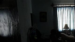 my cousin fucks me while parents are home?