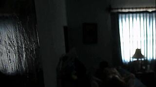 my cousin fucks me while parents are home?