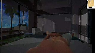 A walkthrough of the erotic game, Family 7