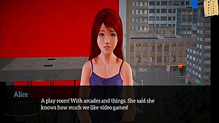 my new family episode 208 in 3d hentai style