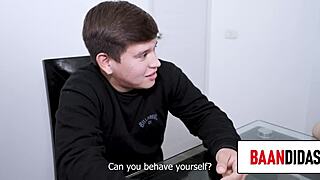 Me follo a la novia bandida de mi amigo