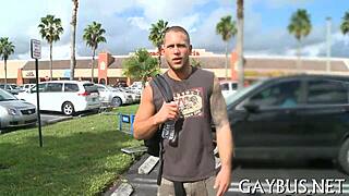 Intense Gay Sex Scenes In Various Clips