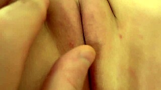 Step daddy, are you preparing me for my first anal with your big cock?