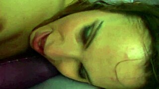 amber rayne taking big dick in asshole 😩