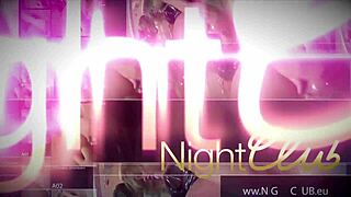 Hey, stepfather, why are you banging me doggy style so hard?