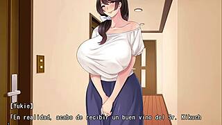 Why Does the Wife Cheat with Her Ex in Hentai?