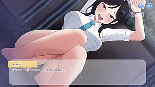 i became a psychiatrist and hypnotized my patients to fuck them part 2