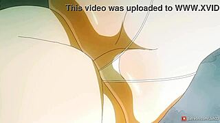 Best 2D Animation Porn Compilation with Sound Part 5