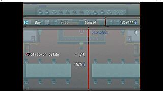 I uncover all the uncensored secrets in My New Life v21xtras.