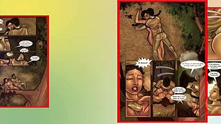 i savita bhabi virginity lost in hentai 3d anime cartoon comic