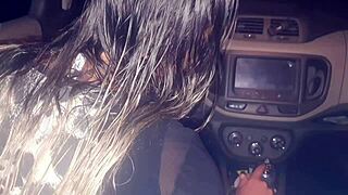 Caught fucking sister-in-law, then he fucked me 😏