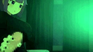 vel story hand job in pov hentai cartoon