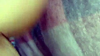 chrissy fucks her granny hard