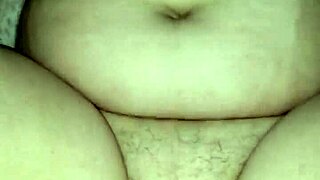 Big tits homemade brunette gets big cock