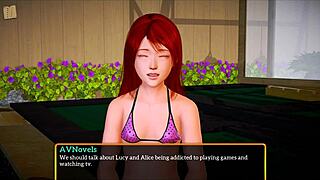 My new family adventures continue in episode 442