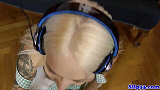 Beautiful woman in her prime seduces and gets pregnant by a much older man