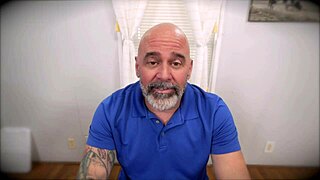 Step-father and step-son have sex with step-mother