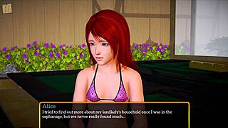 My new family adventures continue in episode 442