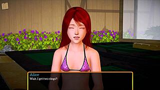 My new family adventures continue in episode 442