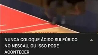 Fundo do poço do discord explores deep themes in episode 1