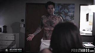 kendra spade begs for her tight ass to be fucked by small hands!