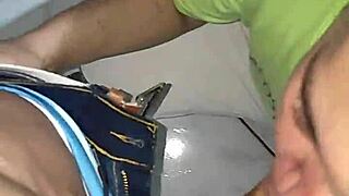 Intriguing Bodybuilder Muscular Black Performance