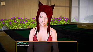 My new family adventures continue in episode 442