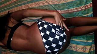 Cheating wife caught on film fucking stranger from CuntNight com