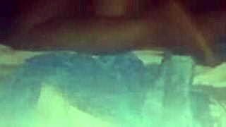 Chubby ella passionately fucked in the ass