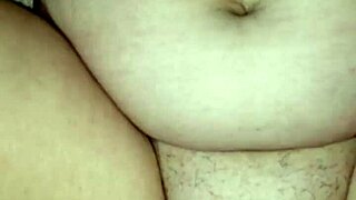 i watched busty latina bbw keep cumming from anal cock in pov homemade.