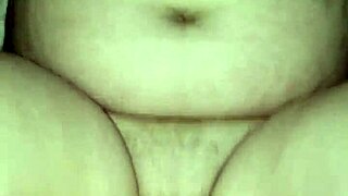 i watched busty latina bbw keep cumming from anal cock in pov homemade.