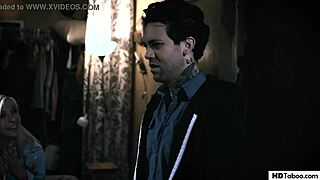 Trailer Park Family Stories Part 2: India Summer And Kenzie Reeves In Mommy Roleplay 😏