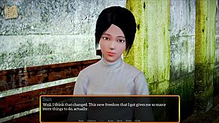 Detailed Erotic Hentai Family Scenes in Anime Cartoon Style