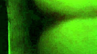 Amateur Couple Enjoys Intense Doggy Style With Petite Teen Bent Over.