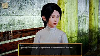 Detailed Erotic Hentai Family Scenes in Anime Cartoon Style