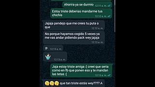 My Best Friend Gives Me the Hottest Rides Ever