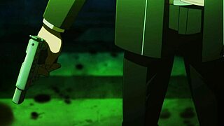 Subtitled in Portuguese, the second movie of the Persona 3 series