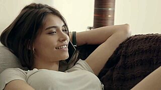 Eva De Dominici Masturbating Solo, So Hot to Watch! 🔥