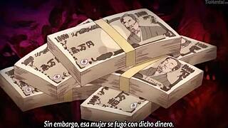 Jashinshoukaninrankyonyuuoyakoikeniegishiki 1 Explodes with Wild Hentai Action!