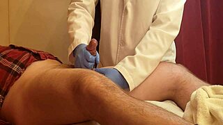 Oops, I’m back for more in Urologist Sessions part 2, ya know!