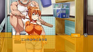 My girlfriend is shared by others: the truth part 2 with English subtitles