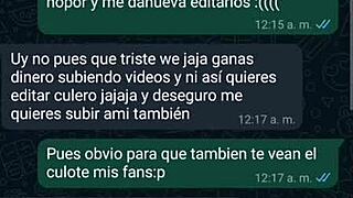 My Best Friend Gives Me the Hottest Rides Ever