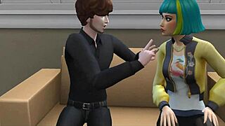 Vanessa jeong lives an enriching experience