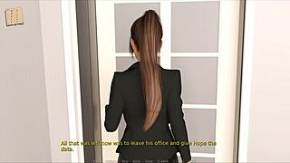 Exploring the Intriguing World Inside Jennifer 63 Game