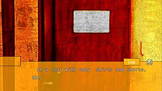 My Girlfriend Shared in Anime Game Story