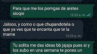 My Best Friend Gives Me the Hottest Rides Ever